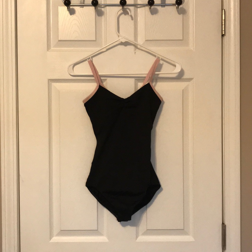 Capezio Ballet Leotard